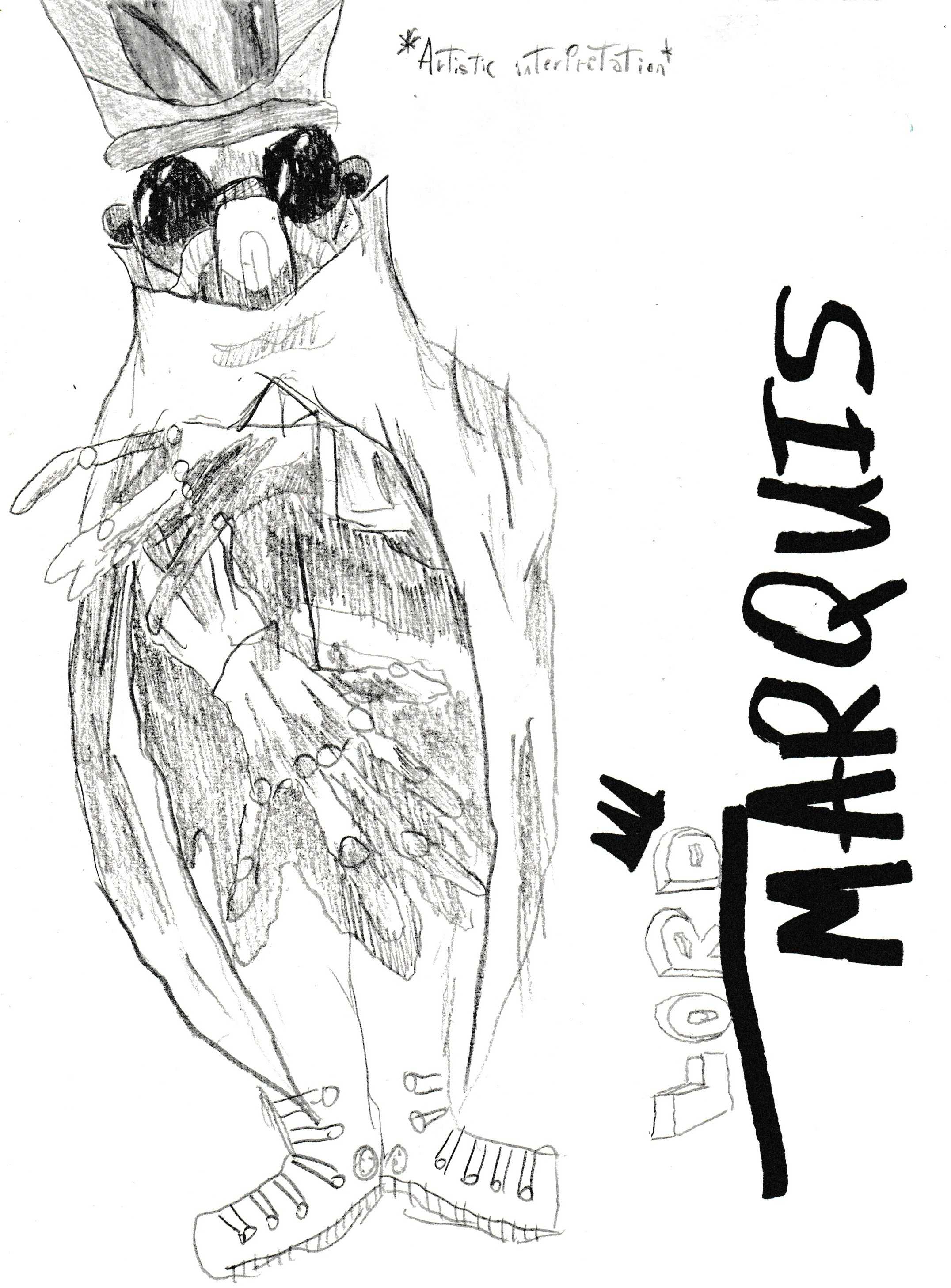 Artistic interpretations 2